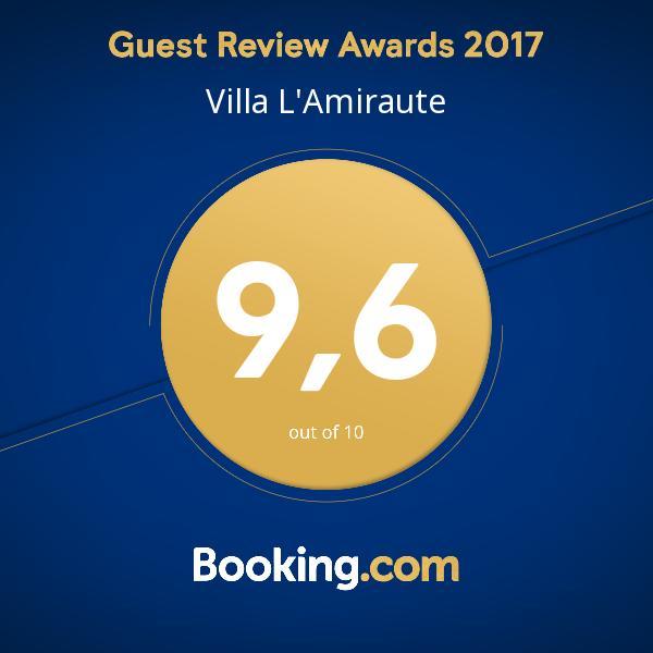 Villa L'Amiraute Agde Exterior photo